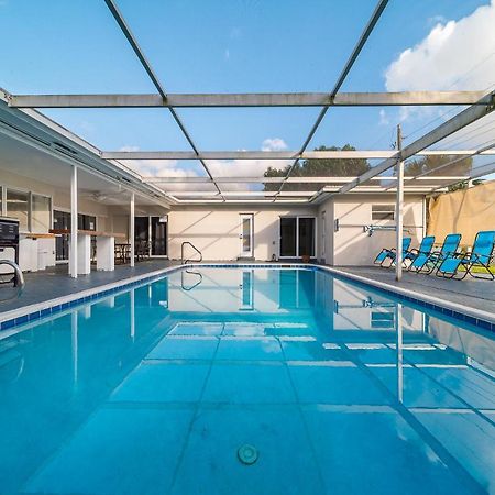 فيلا Pool Vacation هوليوود المظهر الخارجي الصورة