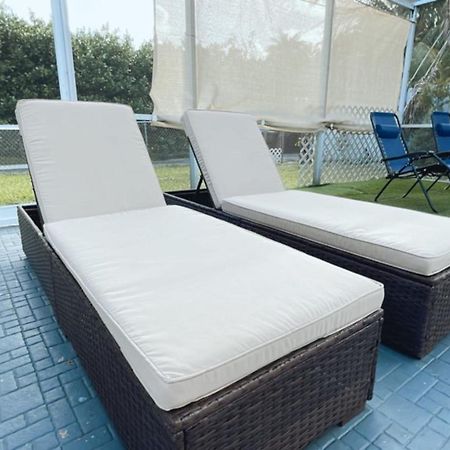 فيلا Pool Vacation هوليوود المظهر الخارجي الصورة