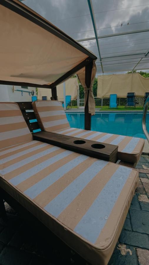 فيلا Pool Vacation هوليوود المظهر الخارجي الصورة